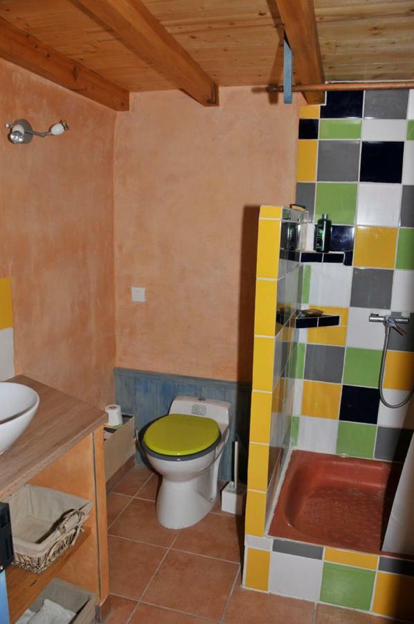 Grange Renovee Villa La Serpent Luaran gambar