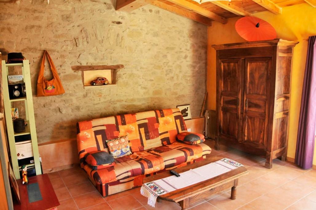 Grange Renovee Villa La Serpent Luaran gambar