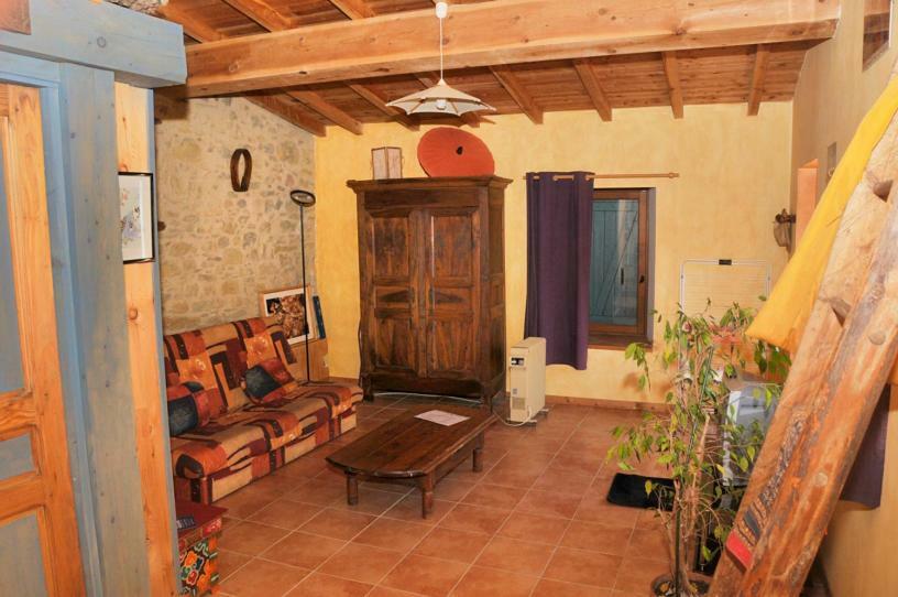 Grange Renovee Villa La Serpent Luaran gambar