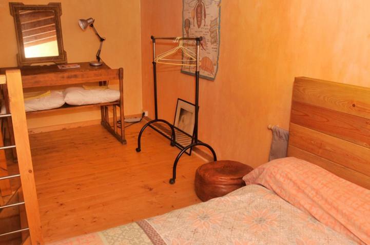 Grange Renovee Villa La Serpent Luaran gambar