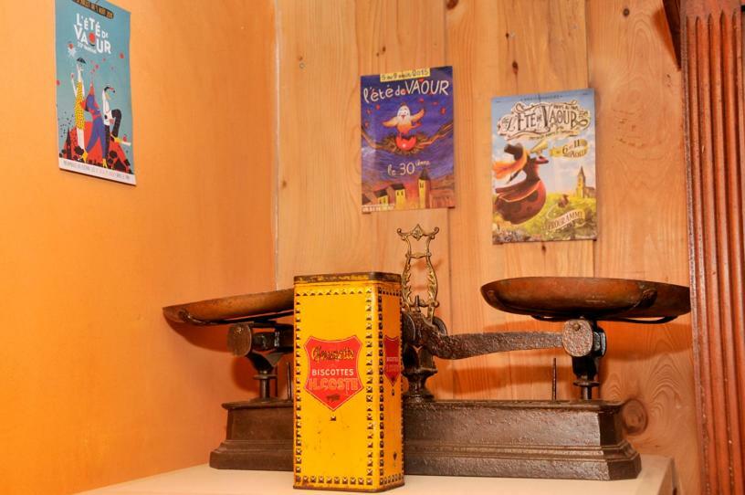 Grange Renovee Villa La Serpent Luaran gambar
